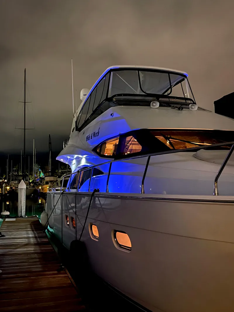 Slide: The Image of Marquis 59 2004 - 11