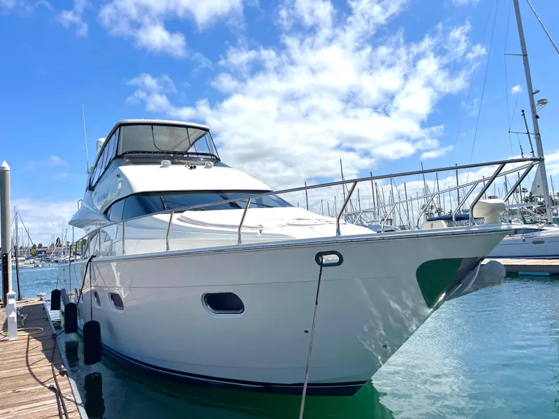 Slide: The Image of Marquis 59 2004 - 12