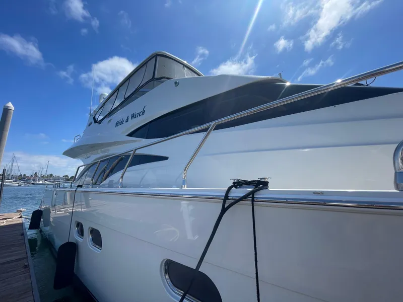 Slide: The Image of Marquis 59 2004 - 13