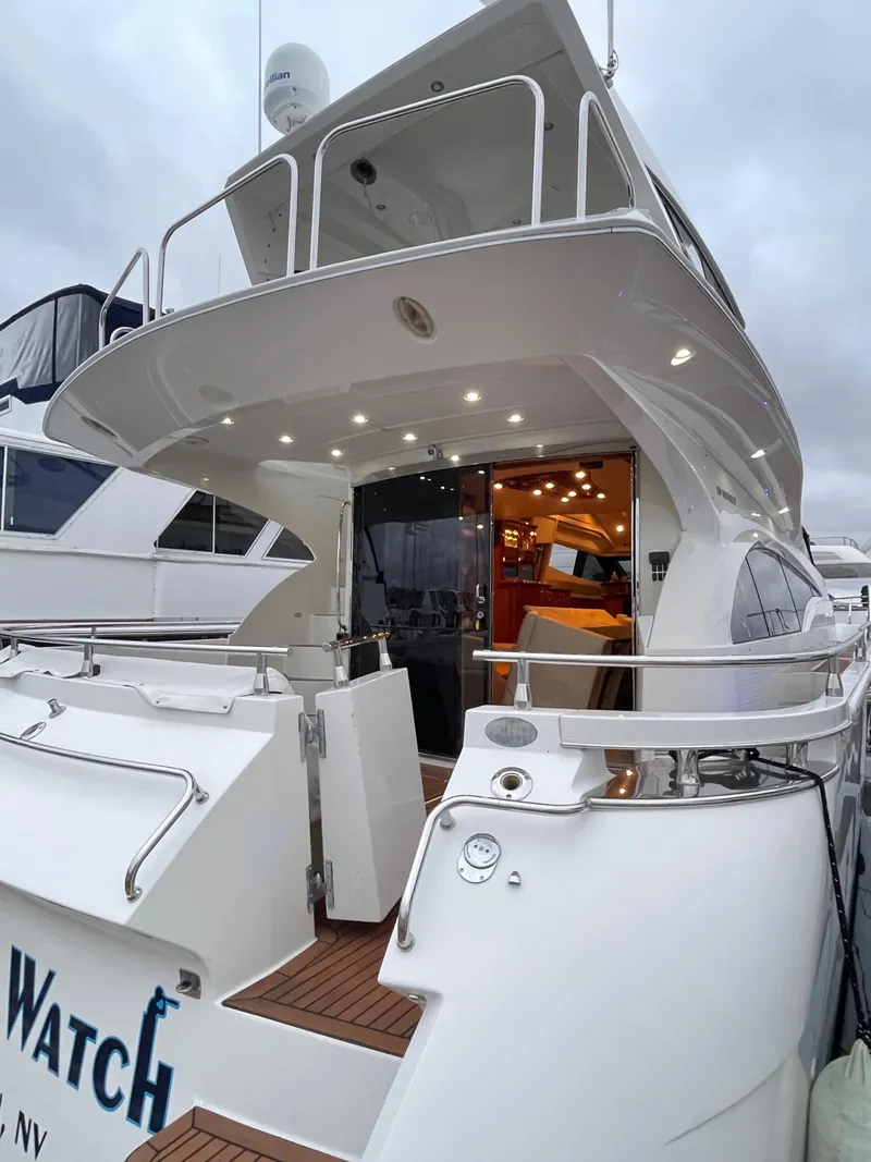 Slide: The Image of Marquis 59 2004 - 14