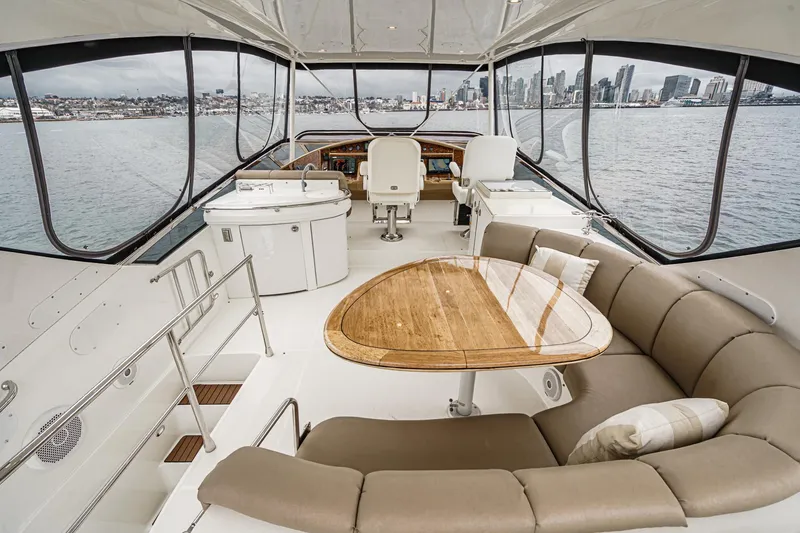 Slide: The Image of Marquis 59 2004 - 15