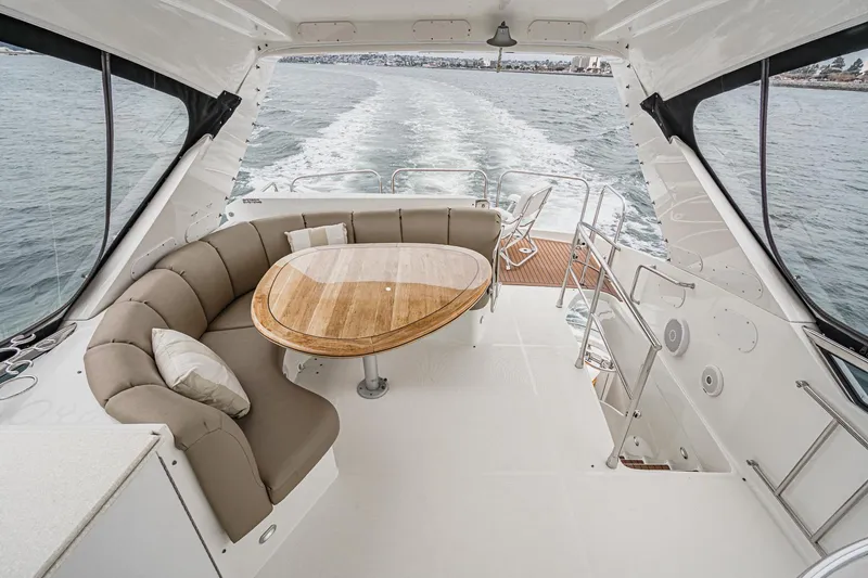 Slide: The Image of Marquis 59 2004 - 16