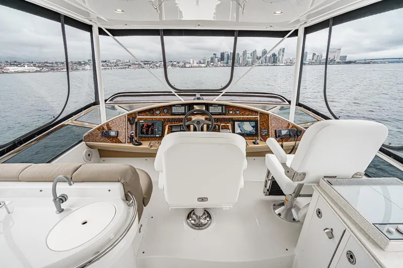 Slide: The Image of Marquis 59 2004 - 18