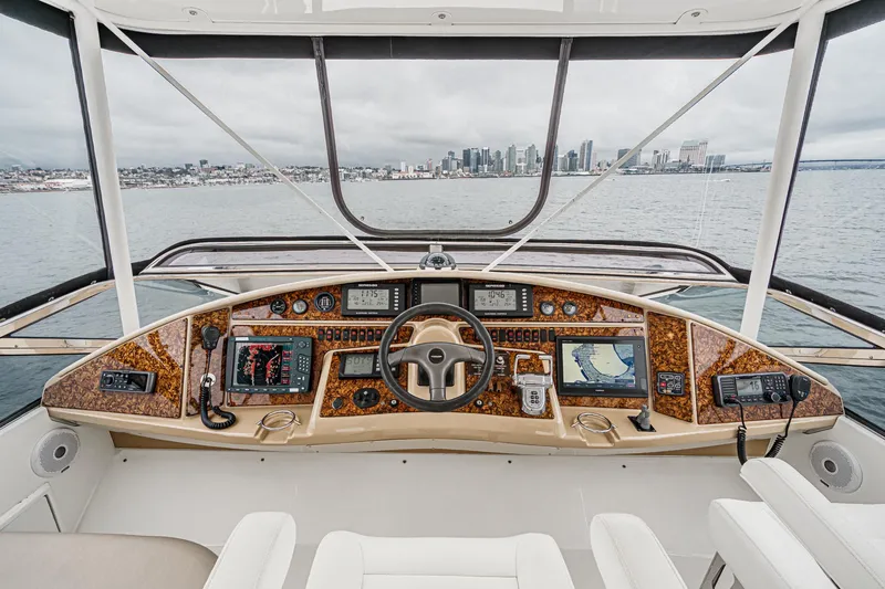 Slide: The Image of Marquis 59 2004 - 19