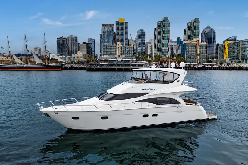 Slide: The Image of Marquis 59 2004 - 2