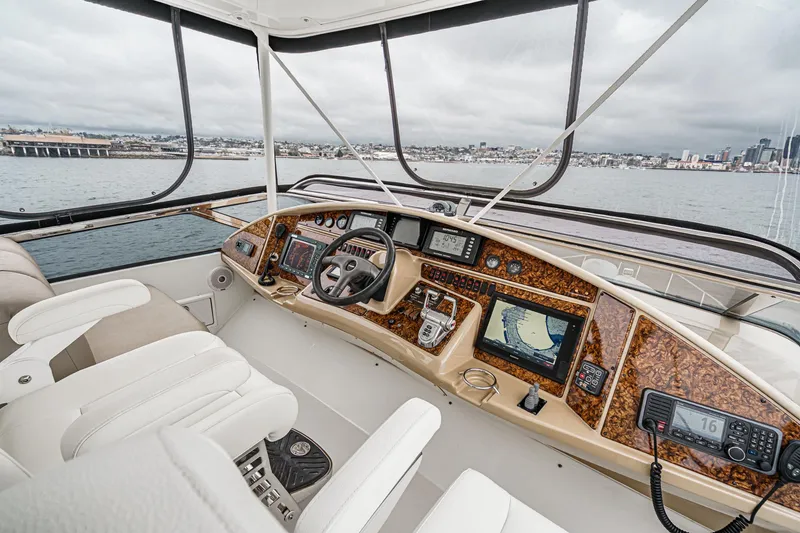 Slide: The Image of Marquis 59 2004 - 20