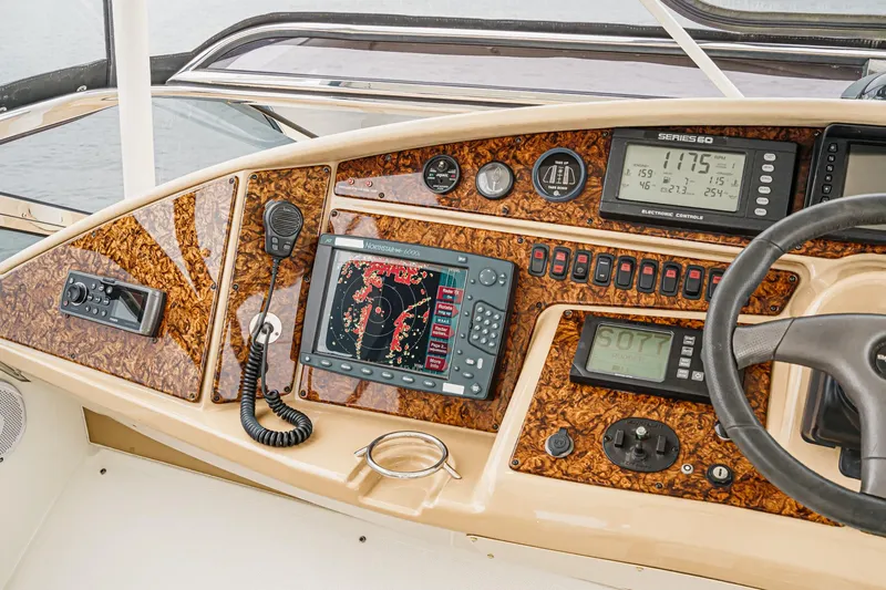 Slide: The Image of Marquis 59 2004 - 21