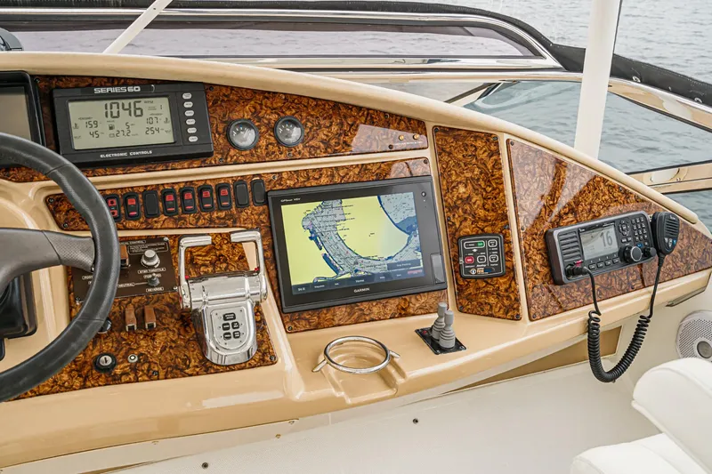 Slide: The Image of Marquis 59 2004 - 22