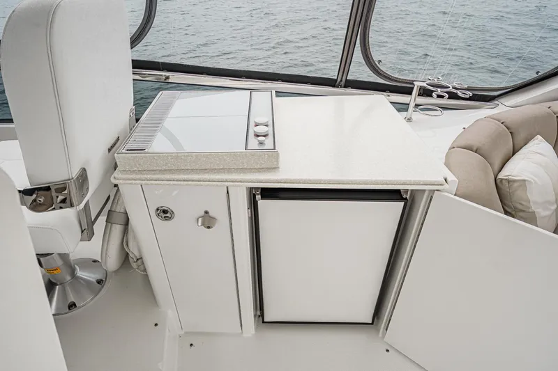 Slide: The Image of Marquis 59 2004 - 24