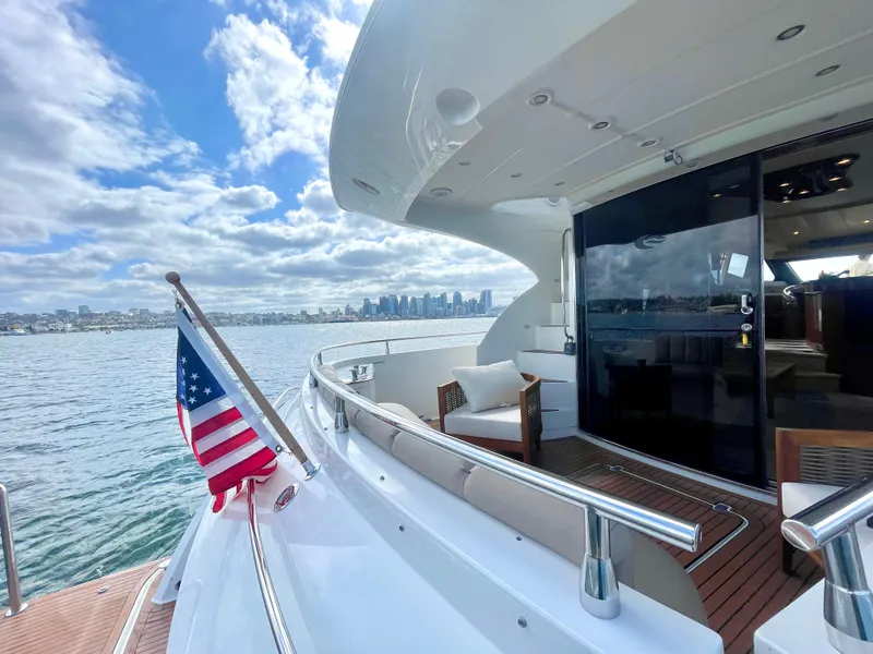 Slide: The Image of Marquis 59 2004 - 26