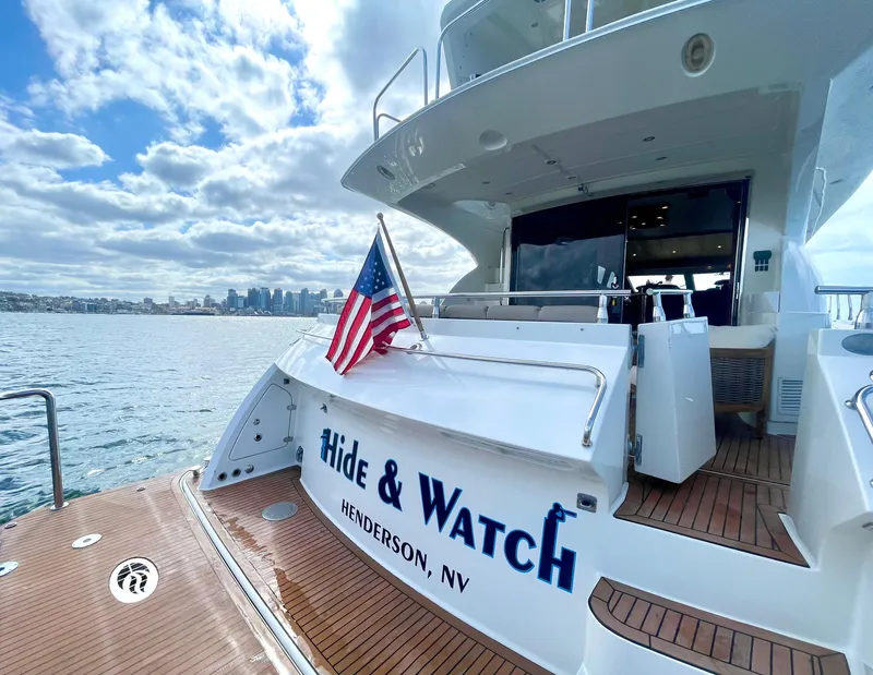 Slide: The Image of Marquis 59 2004 - 27