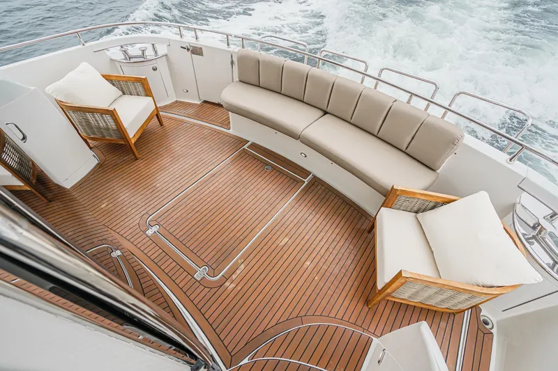 Slide: The Image of Marquis 59 2004 - 28