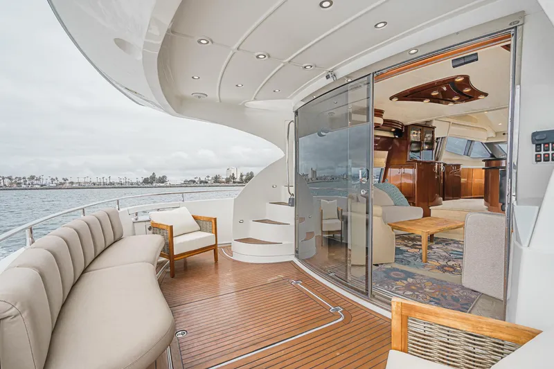 Slide: The Image of Marquis 59 2004 - 29