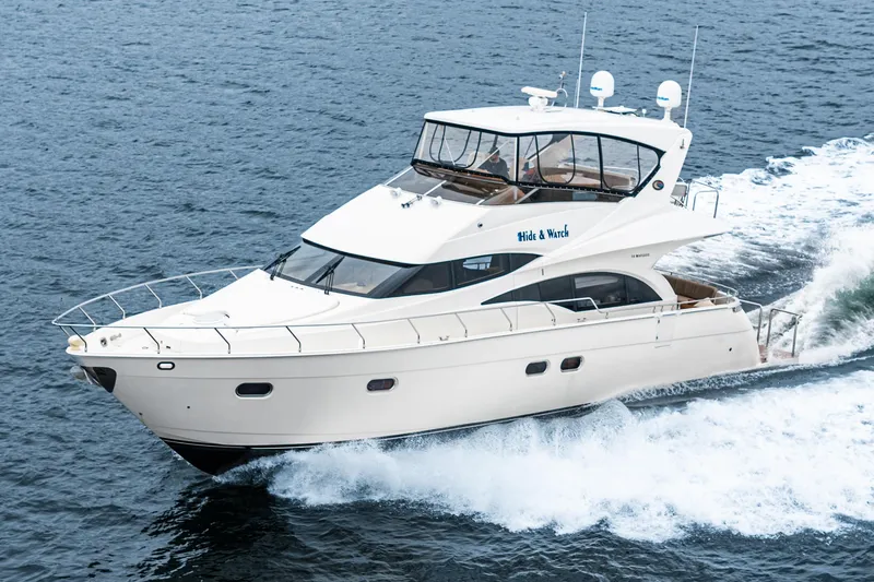 Slide: The Image of Marquis 59 2004 - 3