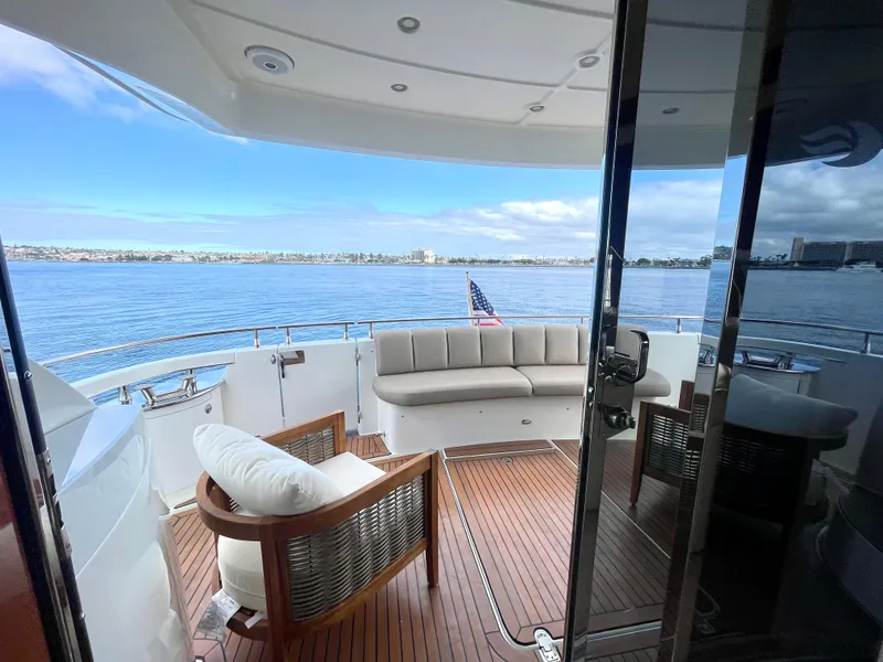 Slide: The Image of Marquis 59 2004 - 34