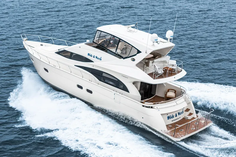 Slide: The Image of Marquis 59 2004 - 4