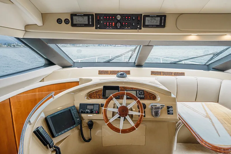 Slide: The Image of Marquis 59 2004 - 44