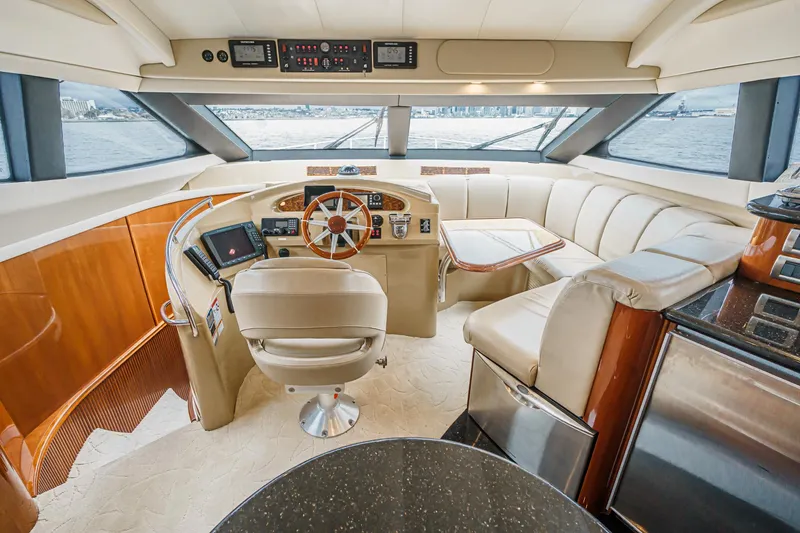 Slide: The Image of Marquis 59 2004 - 45