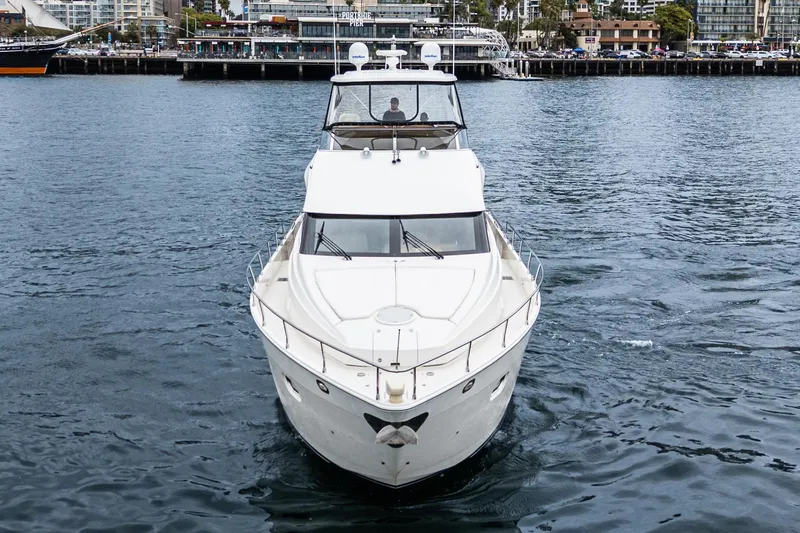 Slide: The Image of Marquis 59 2004 - 5