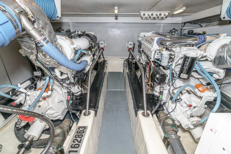 Slide: The Image of Marquis 59 2004 - 58