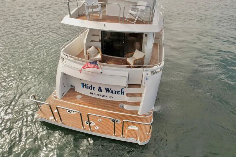 Slide: The Image of Marquis 59 2004 - 6