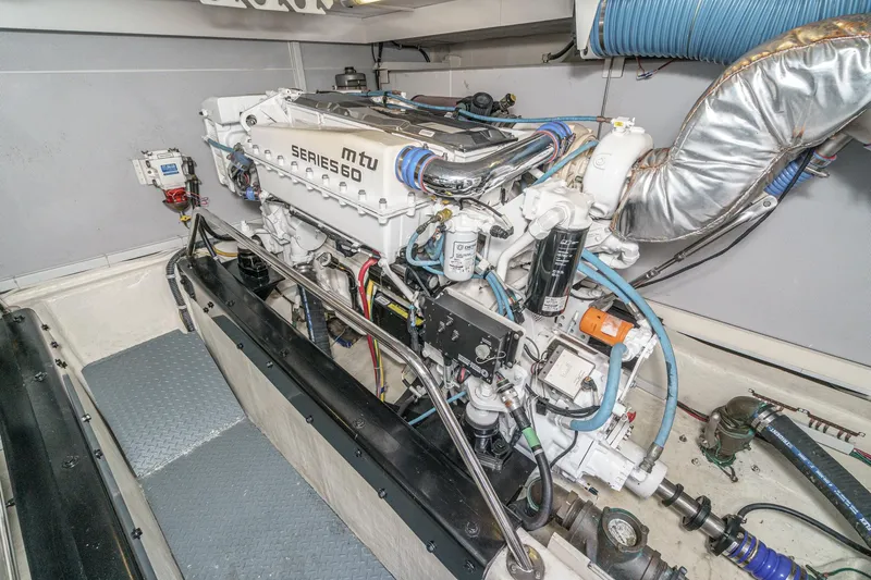 Slide: The Image of Marquis 59 2004 - 60