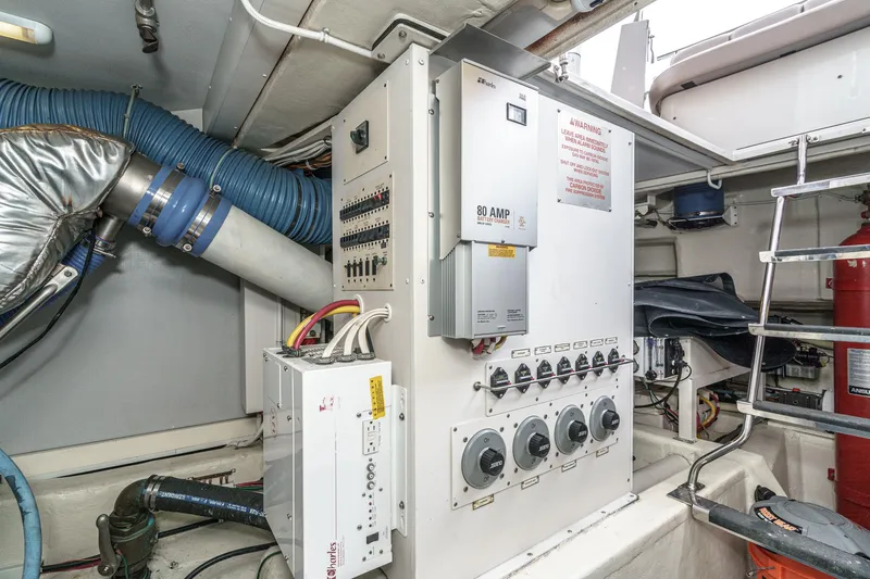 Slide: The Image of Marquis 59 2004 - 61