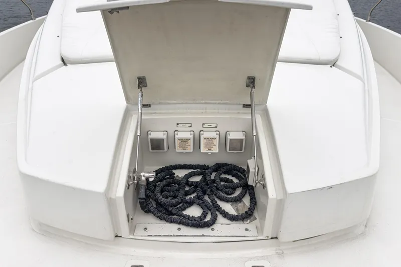 Slide: The Image of Marquis 59 2004 - 64