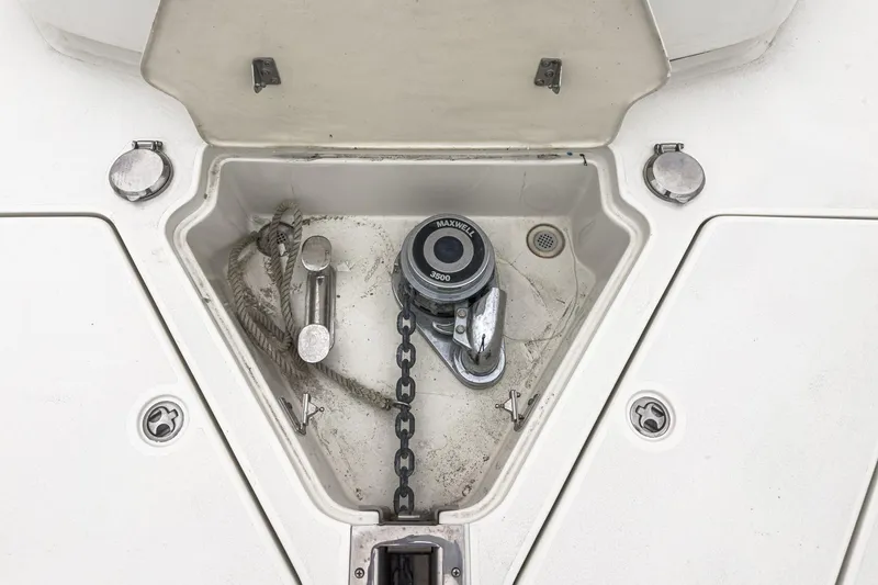 Slide: The Image of Marquis 59 2004 - 66