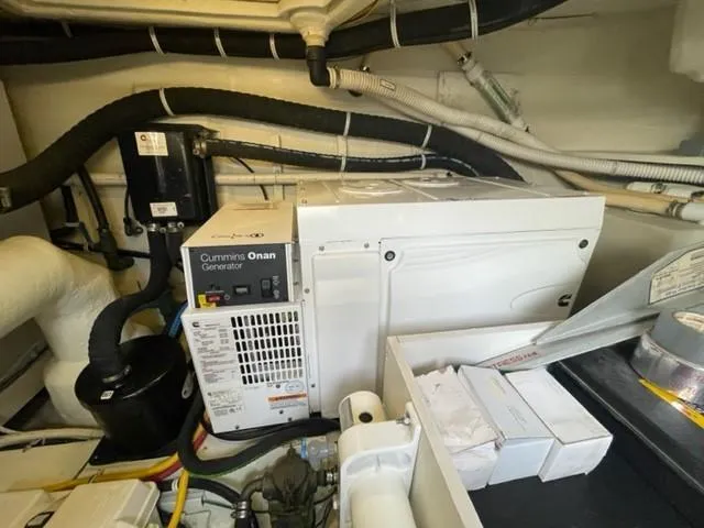 Slide: The Image of New Onan 21.5KW Generato - 68