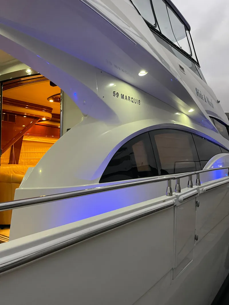 Slide: The Image of Marquis 59 2004 - 69