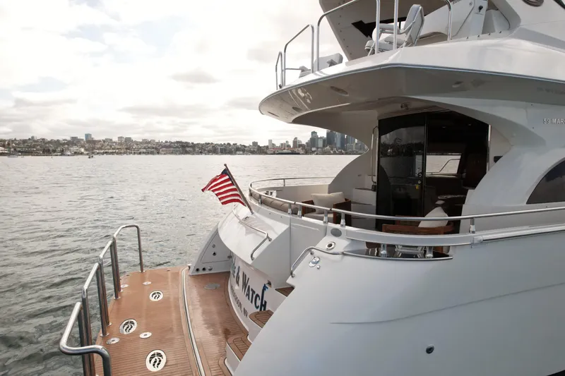 Slide: The Image of Marquis 59 2004 - 7