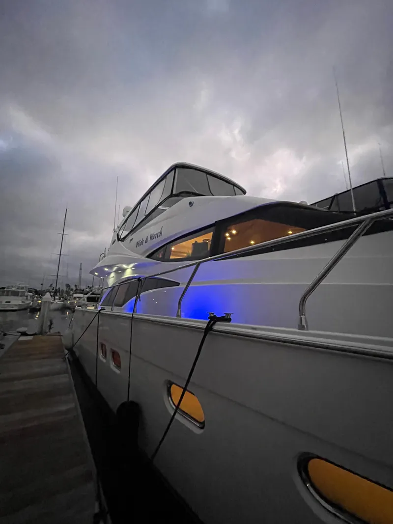 Slide: The Image of Marquis 59 2004 - 70