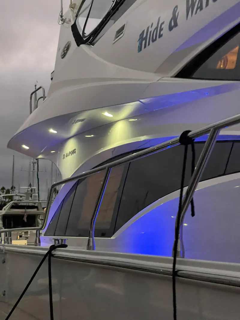 Slide: The Image of Marquis 59 2004 - 71