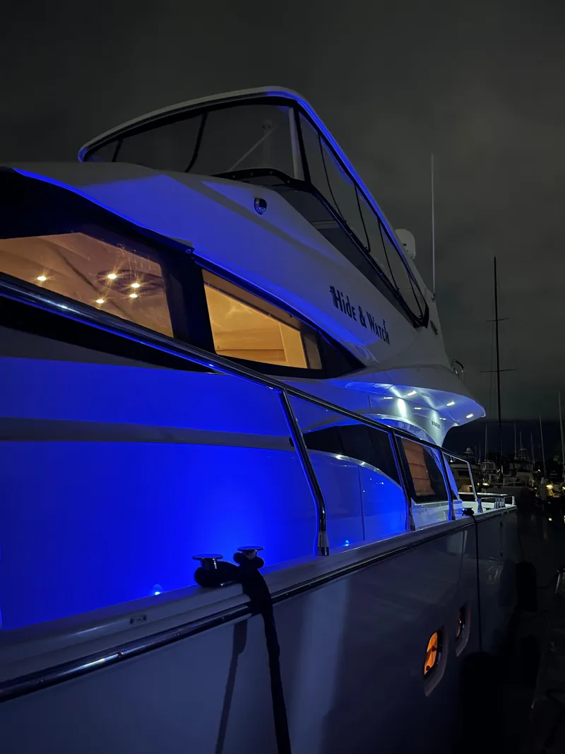 Slide: The Image of Marquis 59 2004 - 72