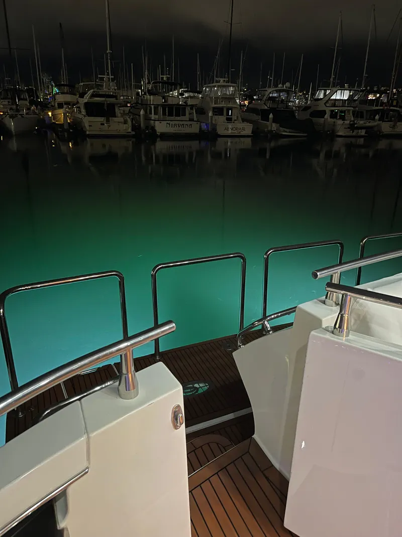 Slide: The Image of Marquis 59 2004 - 73