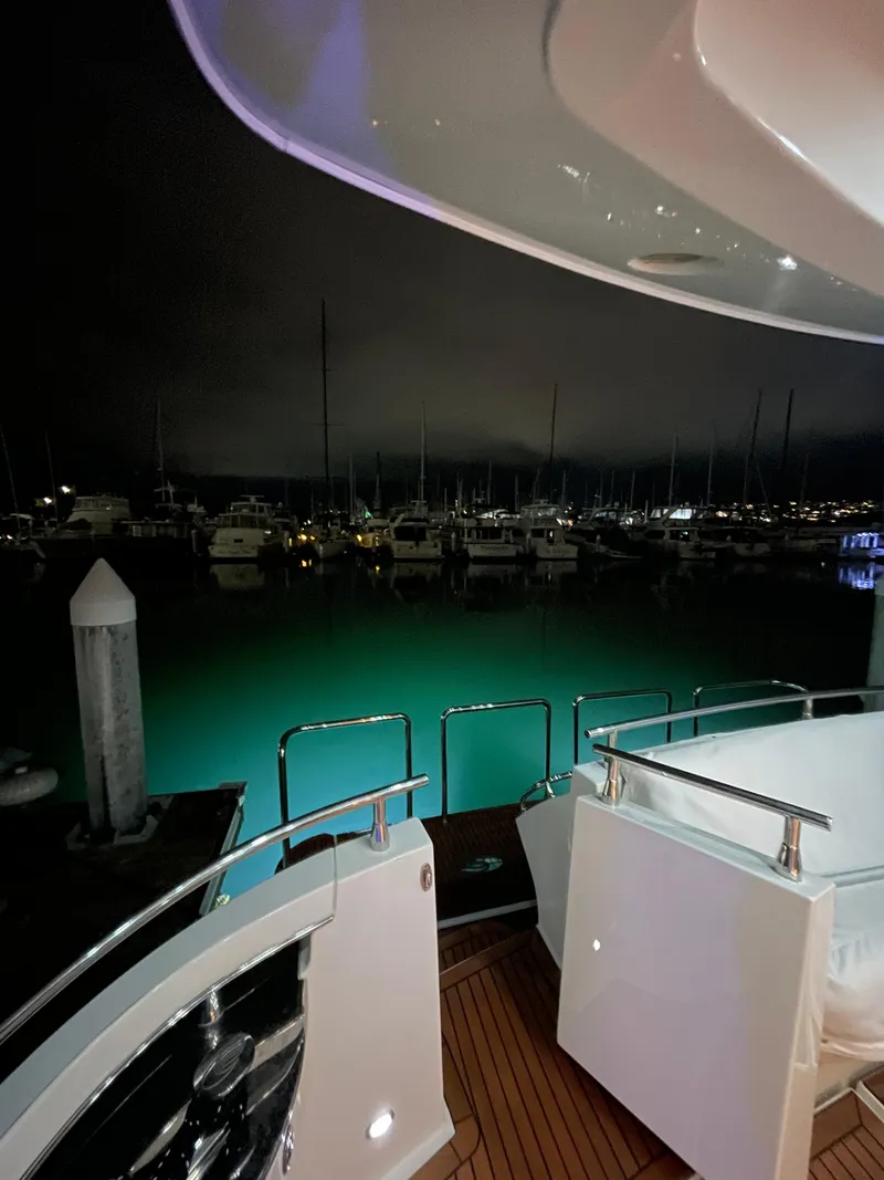 Slide: The Image of Marquis 59 2004 - 74