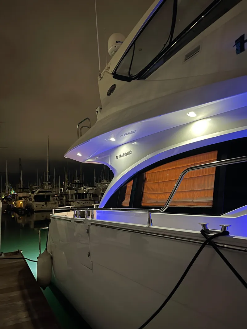 Slide: The Image of Marquis 59 2004 - 75