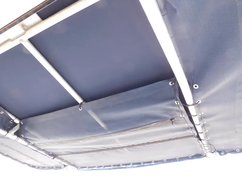 Slide: The Image of Grady-White Bimini 306 2002 - 52