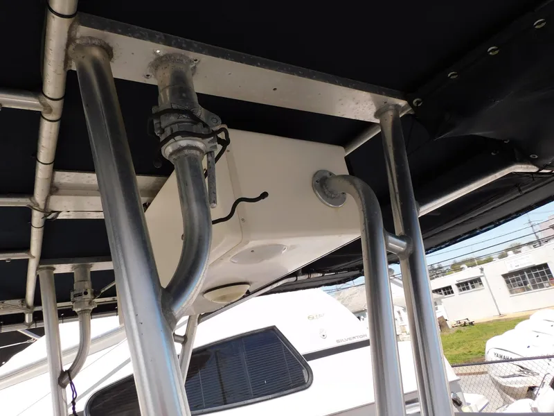 Slide: The Image of Grady-White Bimini 306 2002 - 53