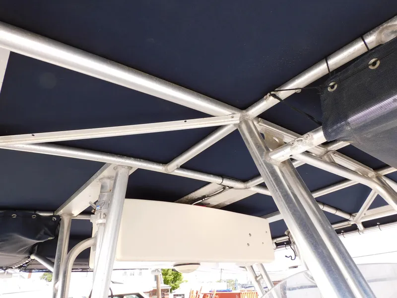 Slide: The Image of Grady-White Bimini 306 2002 - 57