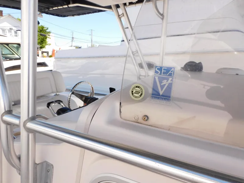 Slide: The Image of Grady-White Bimini 306 2002 - 58