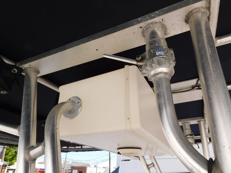 Slide: The Image of Grady-White Bimini 306 2002 - 59