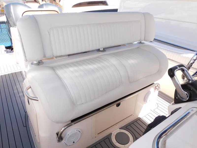 Slide: The Image of Grady-White Bimini 306 2002 - 61