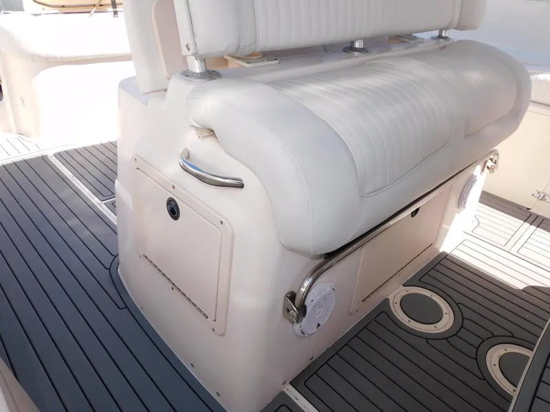 Slide: The Image of Grady-White Bimini 306 2002 - 62