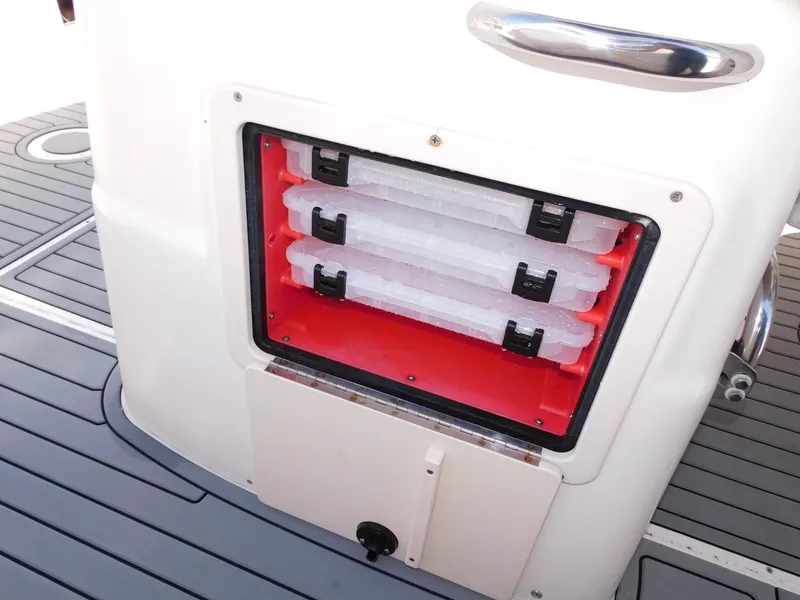 Slide: The Image of Grady-White Bimini 306 2002 - 63