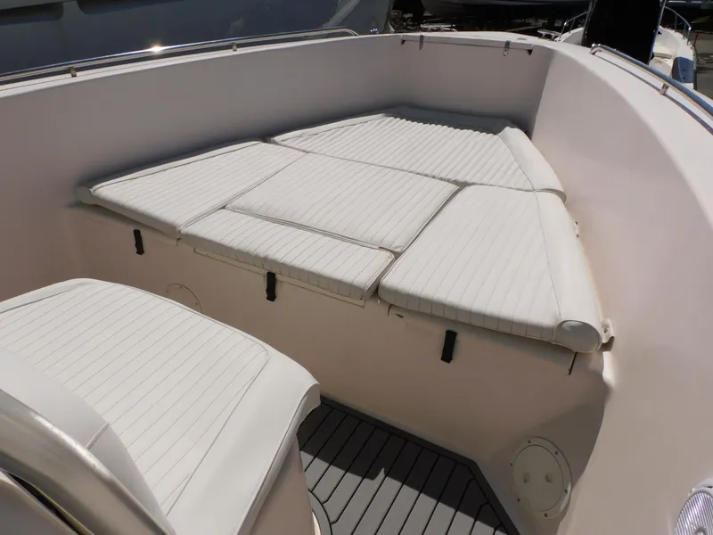 Slide: The Image of Grady-White Bimini 306 2002 - 68