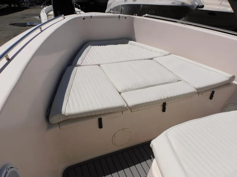 Slide: The Image of Grady-White Bimini 306 2002 - 69