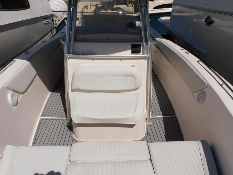 Slide: The Image of Grady-White Bimini 306 2002 - 76