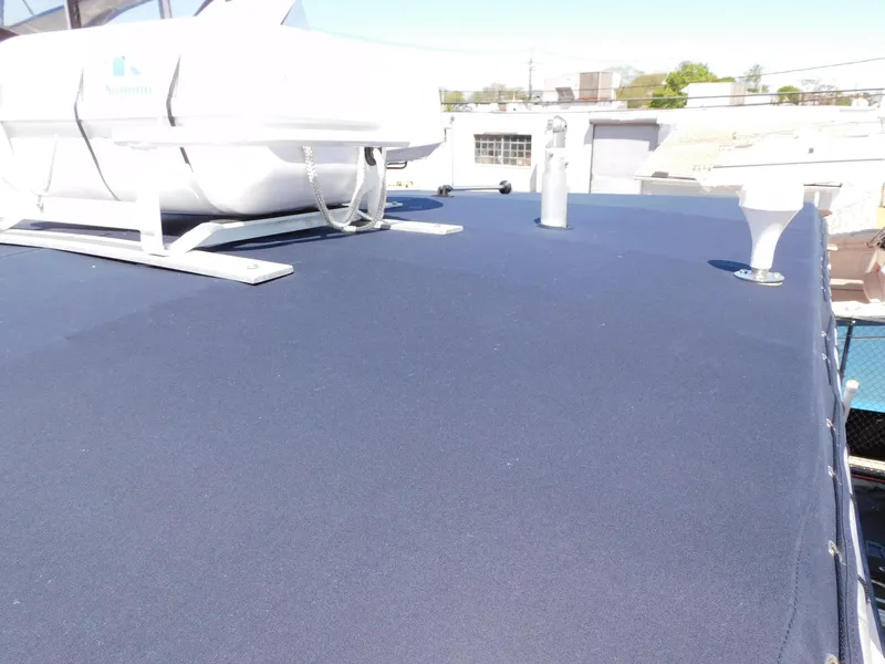 Slide: The Image of Grady-White Bimini 306 2002 - 78